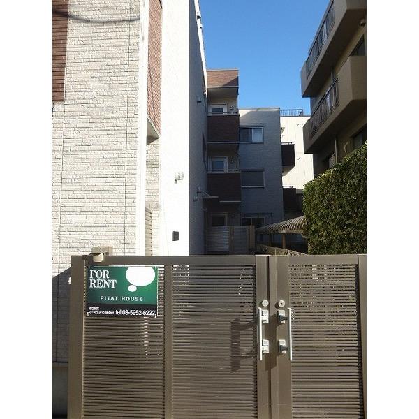 コスミオンＦｕＪｉ 物件画像