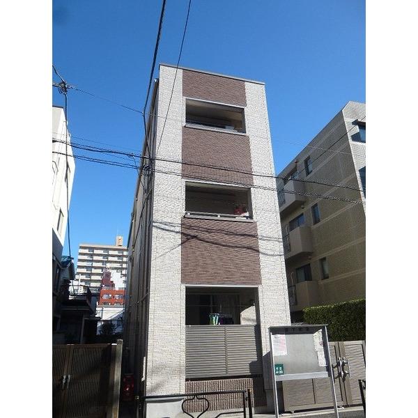 コスミオンＦｕＪｉ 物件画像