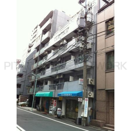 外観写真1