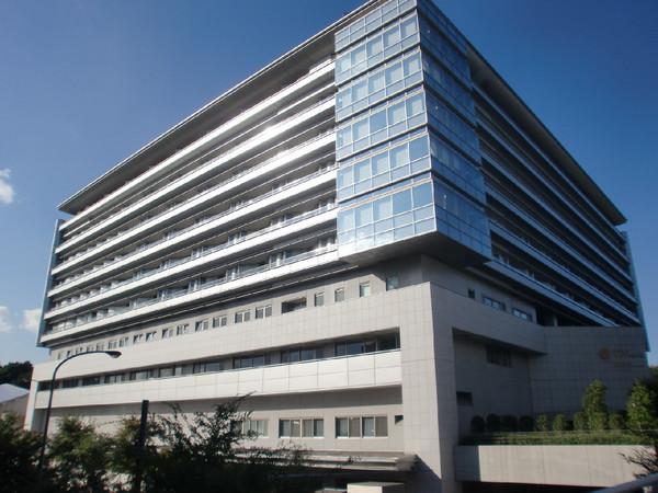 北部病院