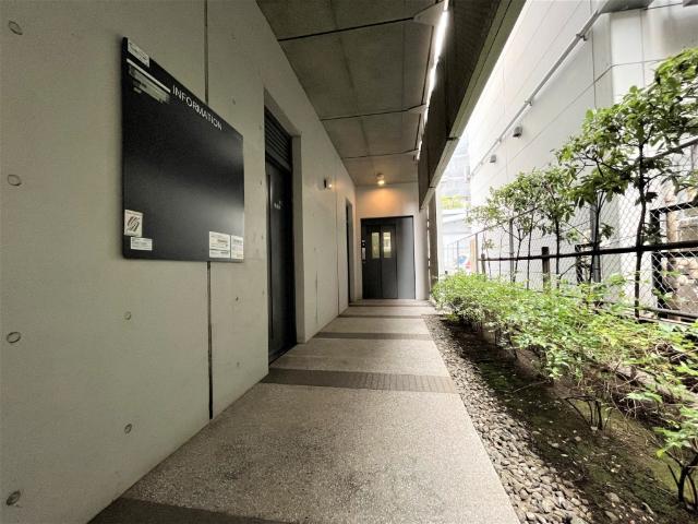 パークサイドテラス 物件画像