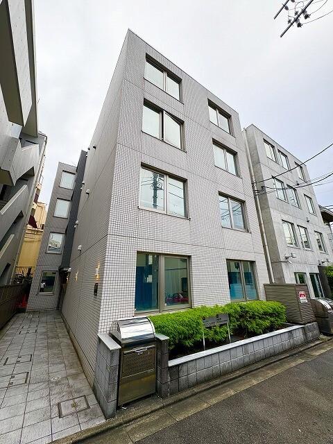 ソフィア宮坂 物件画像