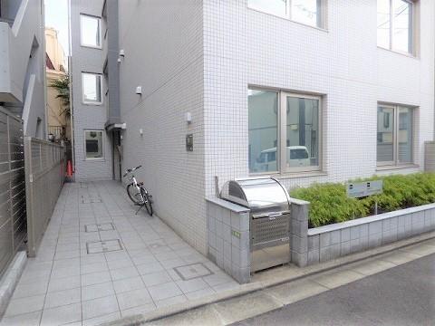 ソフィア宮坂 物件画像
