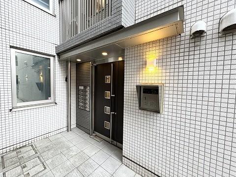 ソフィア宮坂 物件画像