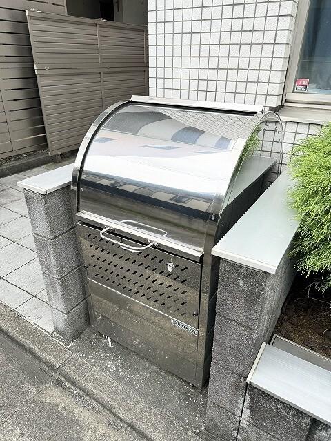 ソフィア宮坂 物件画像