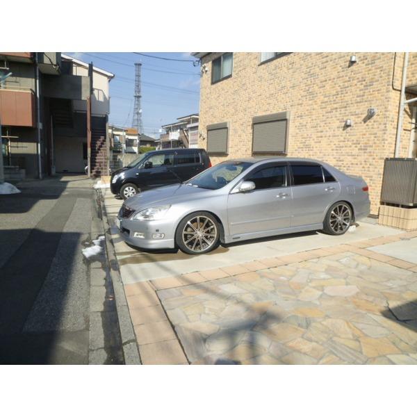 フォーリーフＢ 物件画像