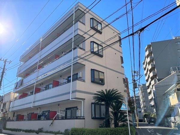 外観写真1