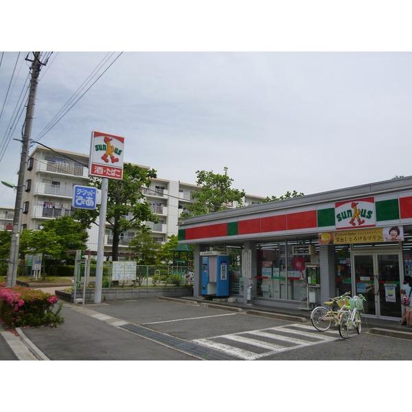 サンクス