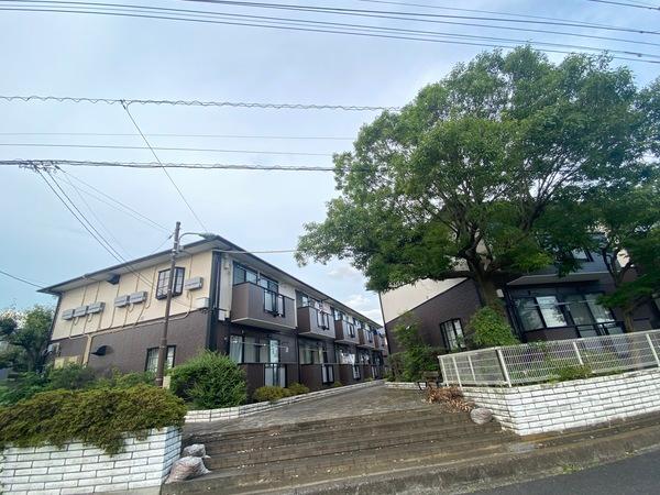 エイブルガ−デン　Ｂ棟 物件画像