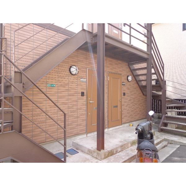 小岩ハウス 物件画像