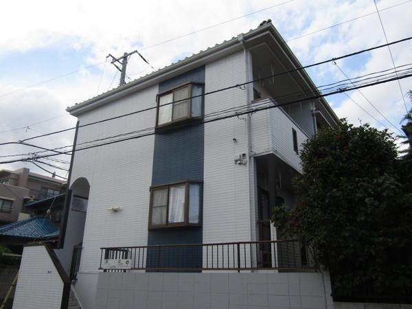 メゾン西脇 物件画像