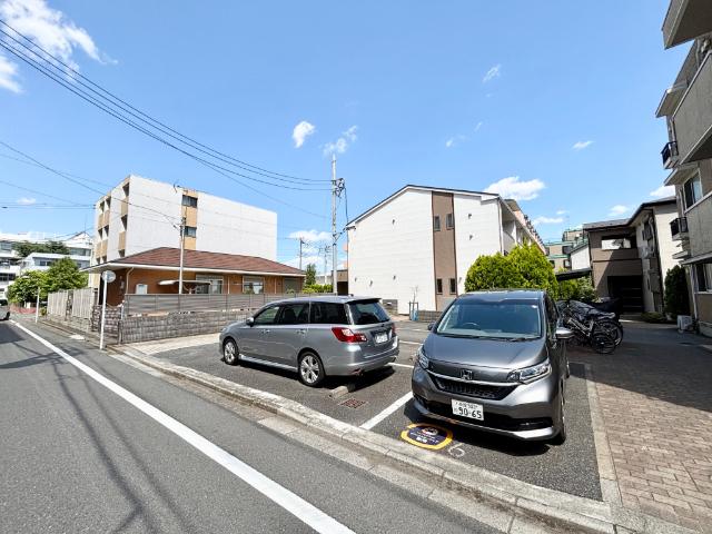 エス・ネクストⅠ 物件画像