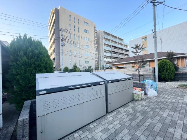 エス・ネクストⅢ 物件画像