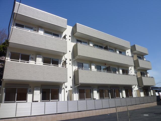 外観写真1