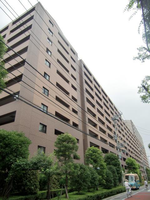 ライオンズプラザ西葛西 物件画像