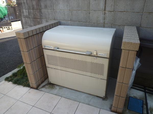 クラベール北大塚 物件画像