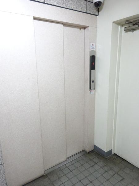 新松戸ハイツ 物件画像
