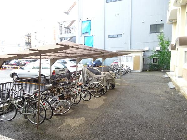 新松戸ハイツ 物件画像