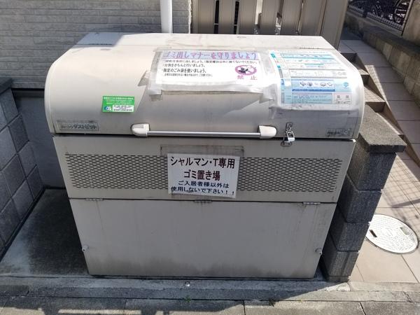 シャルマンＴ 物件画像