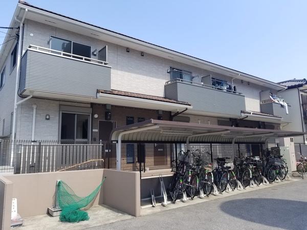 シャルマンＴ 物件画像