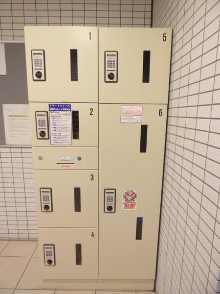 ファーストクラス横濱第二 物件画像