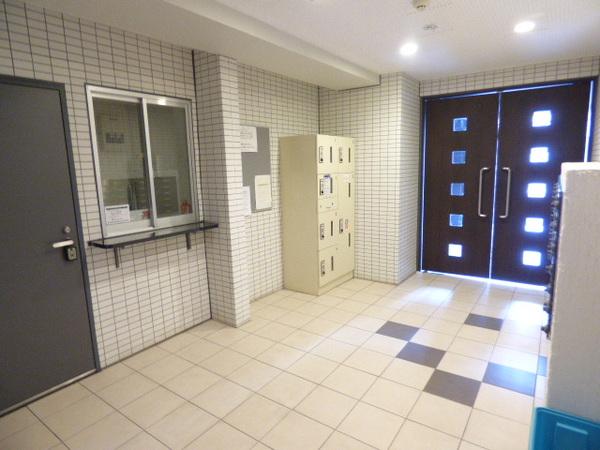 ファーストクラス横濱第二 物件画像