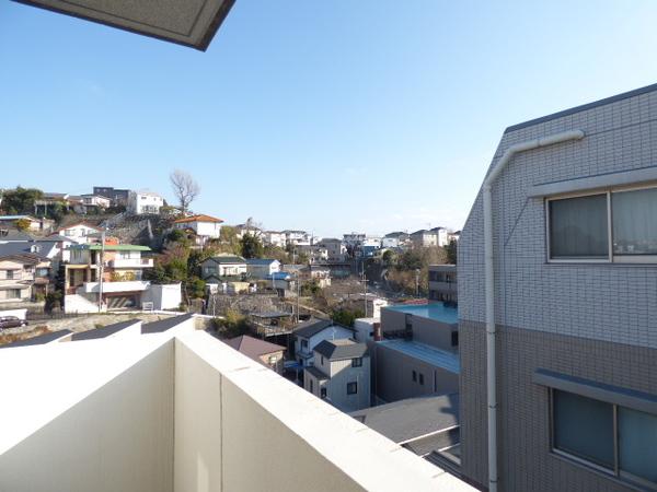 ファーストクラス横濱第二 物件画像