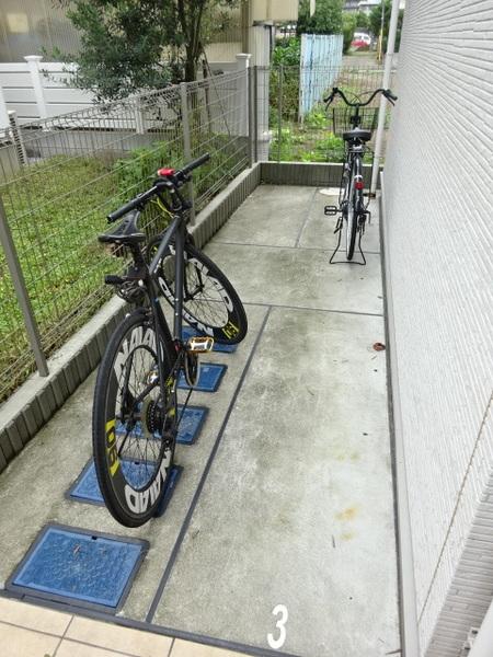 ステージア 物件画像