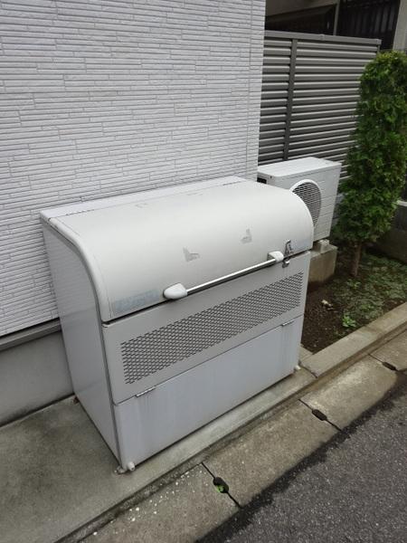 ステージア 物件画像