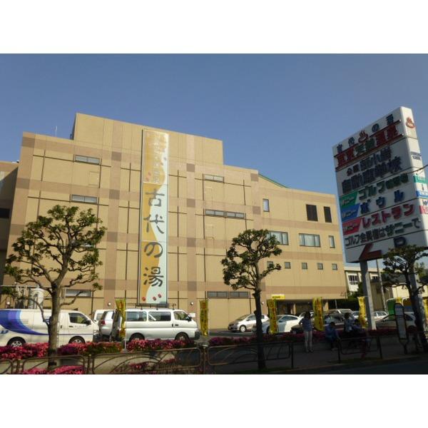周辺環境画像