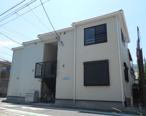 Ｍａｉｓｏｎ　Ｆｌｏｒｅ 物件画像