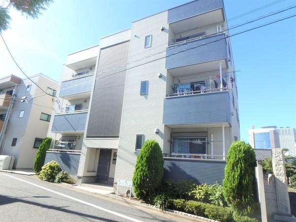 外観写真1