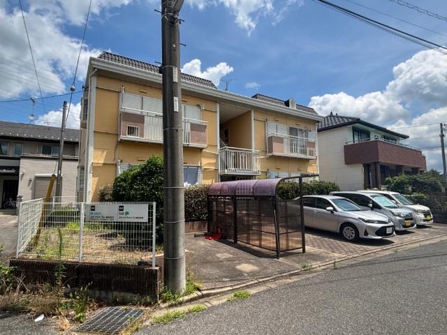 マエアラクヒルズ 物件画像