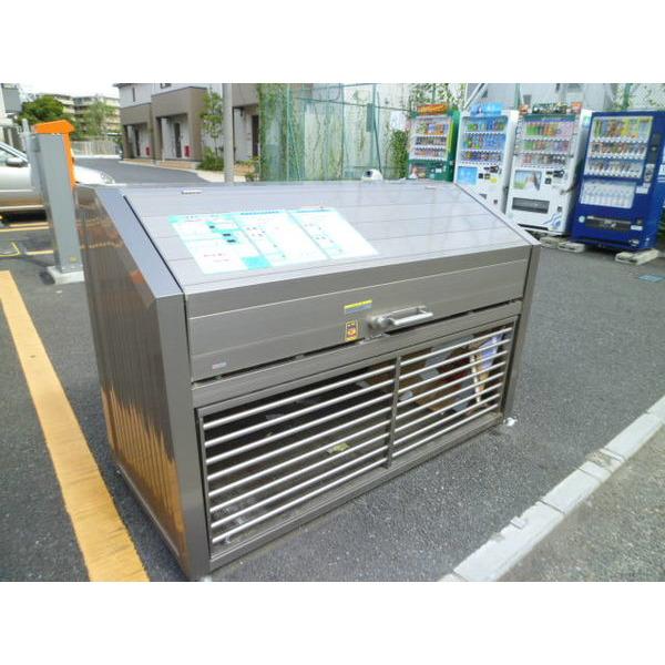 Ｐｒｅｃｉｏｕｓ　Ｔｏｗｎ横浜　Ａ 物件画像