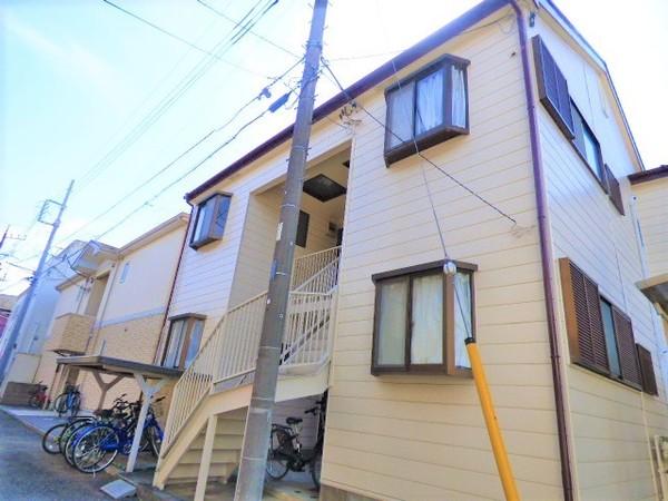 稲垣コーポⅠ 物件画像