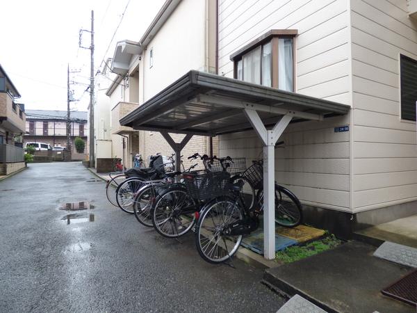 稲垣コーポⅠ 物件画像
