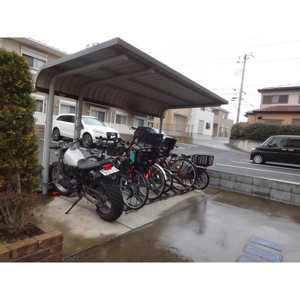 アヴァンセ　カエム 物件画像