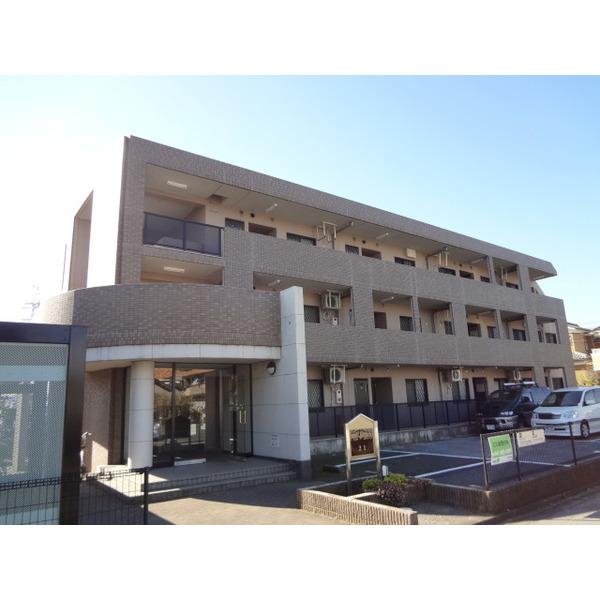 鉄筋コンクリート造！