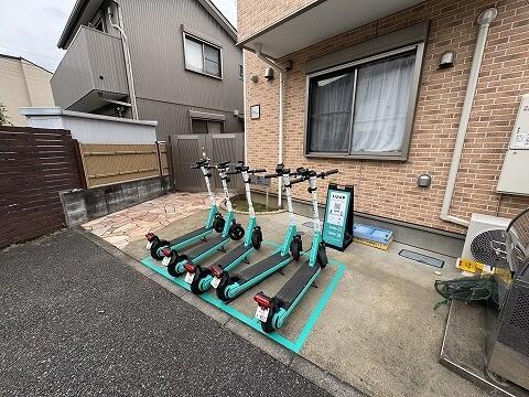 ｖｅｒｉｔｅ永福町 物件画像