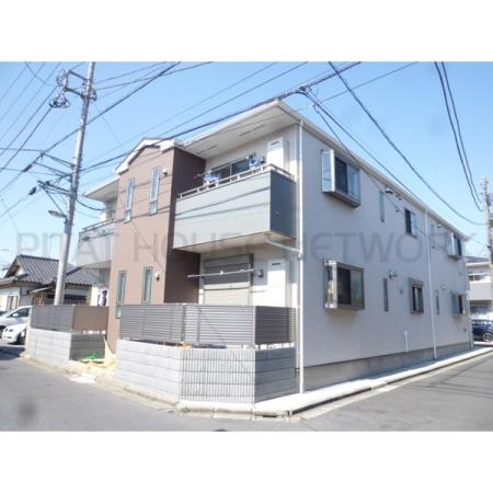 外観写真1