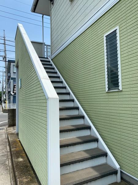 シンフォニーハイツ 物件画像