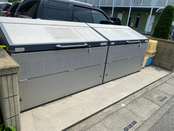 シンフォニーハイツ 物件画像
