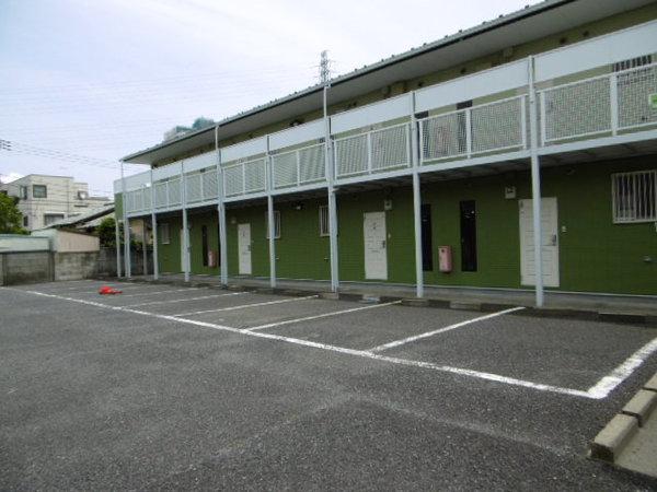 シンフォニーハイツ 物件画像