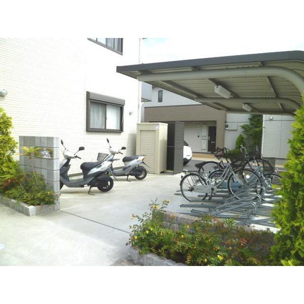Ｐｒｅｃｉｏｕｓ　Ｔｏｗｎ横浜　Ｂ 物件画像
