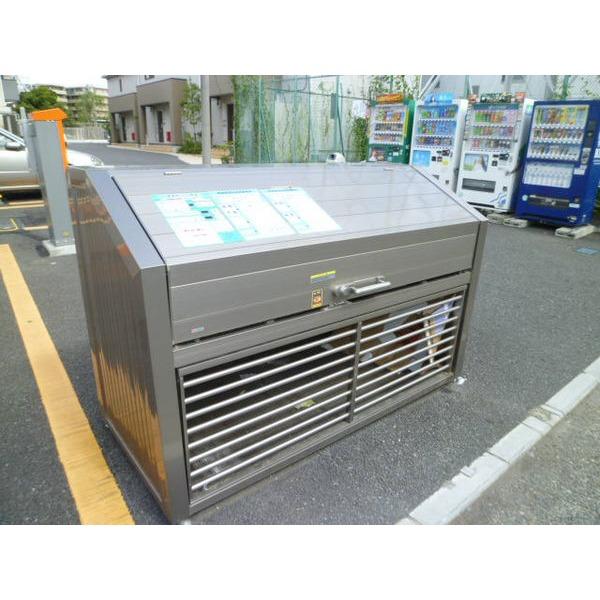 Ｐｒｅｃｉｏｕｓ　Ｔｏｗｎ横浜　Ｂ 物件画像