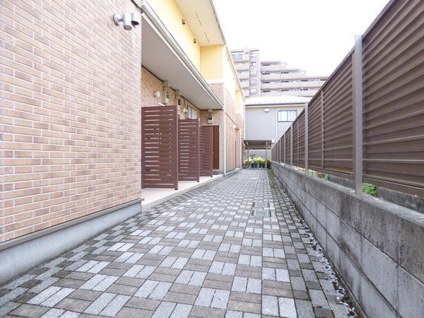 Ｅｖｅｒ　Ｇｒｅｅｎ 物件画像