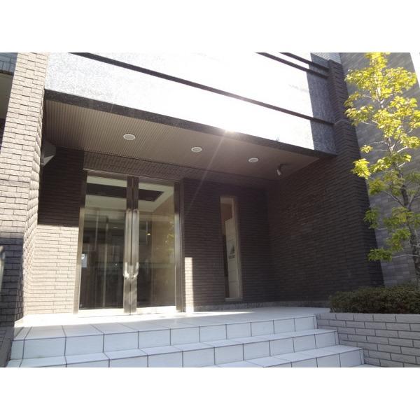 エスポワール六町 物件画像