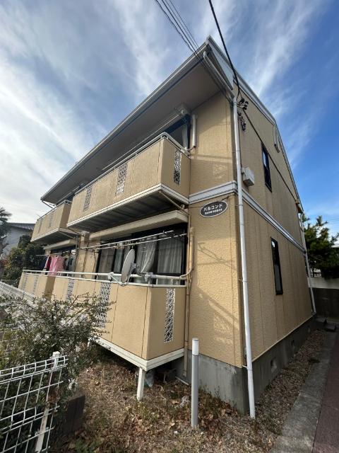 バルコンド 物件画像
