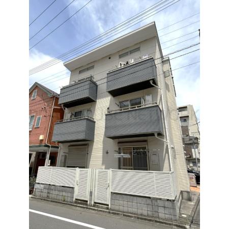 外観写真1
