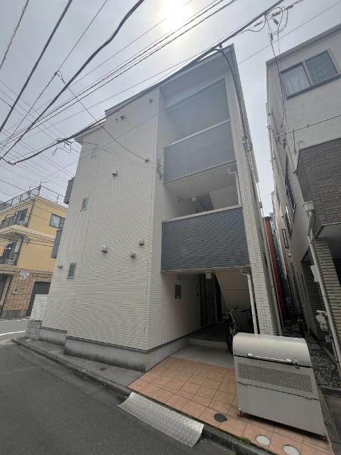 Ｔ−Ｃａｔ 物件画像